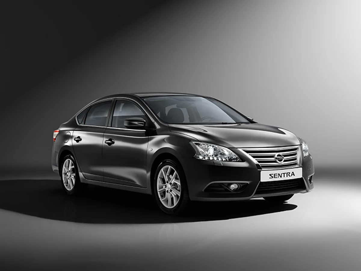 Nissan объявил о нулевой кредитной ставке для четырех моделей