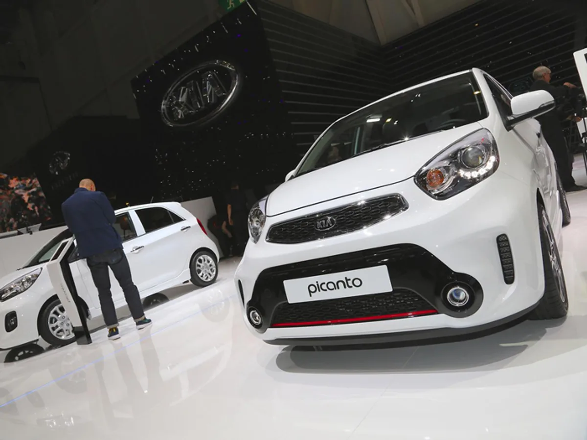 Kia Picanto 0104032015.jpg Kia начнет в России продажи обновленного Picanto