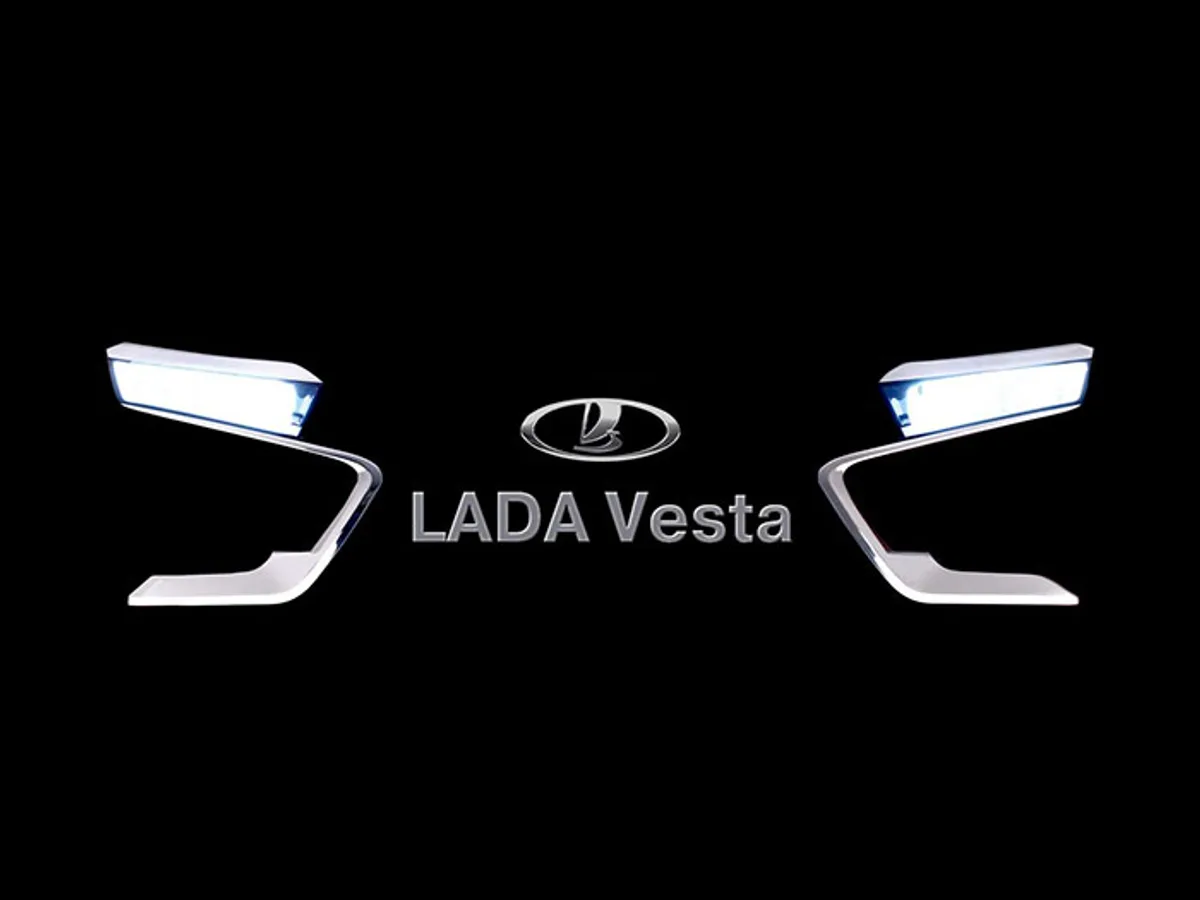 Универсал Lada Vesta получит вседорожную версию