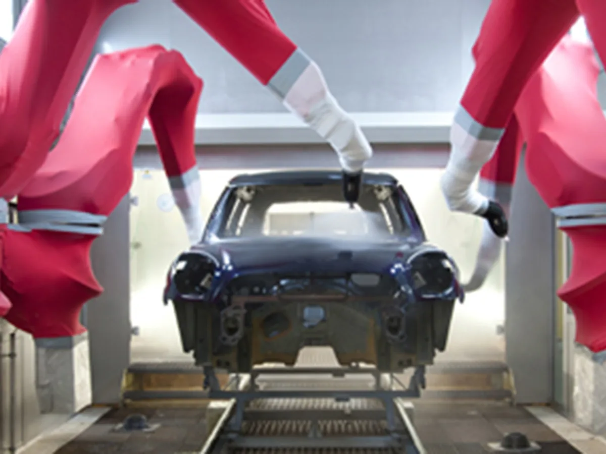 Канадская Magna не будет делать автомобили в России