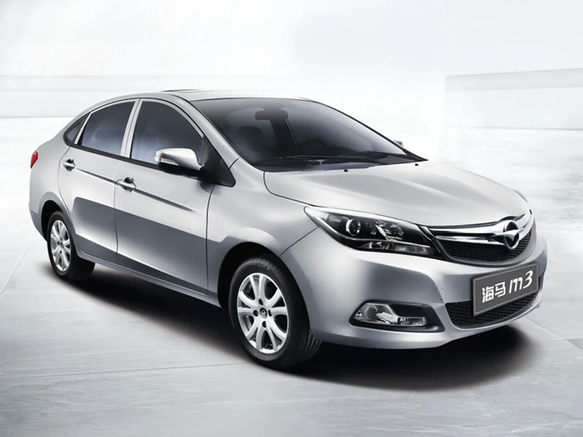 Haima снизила цены на российском рынке
