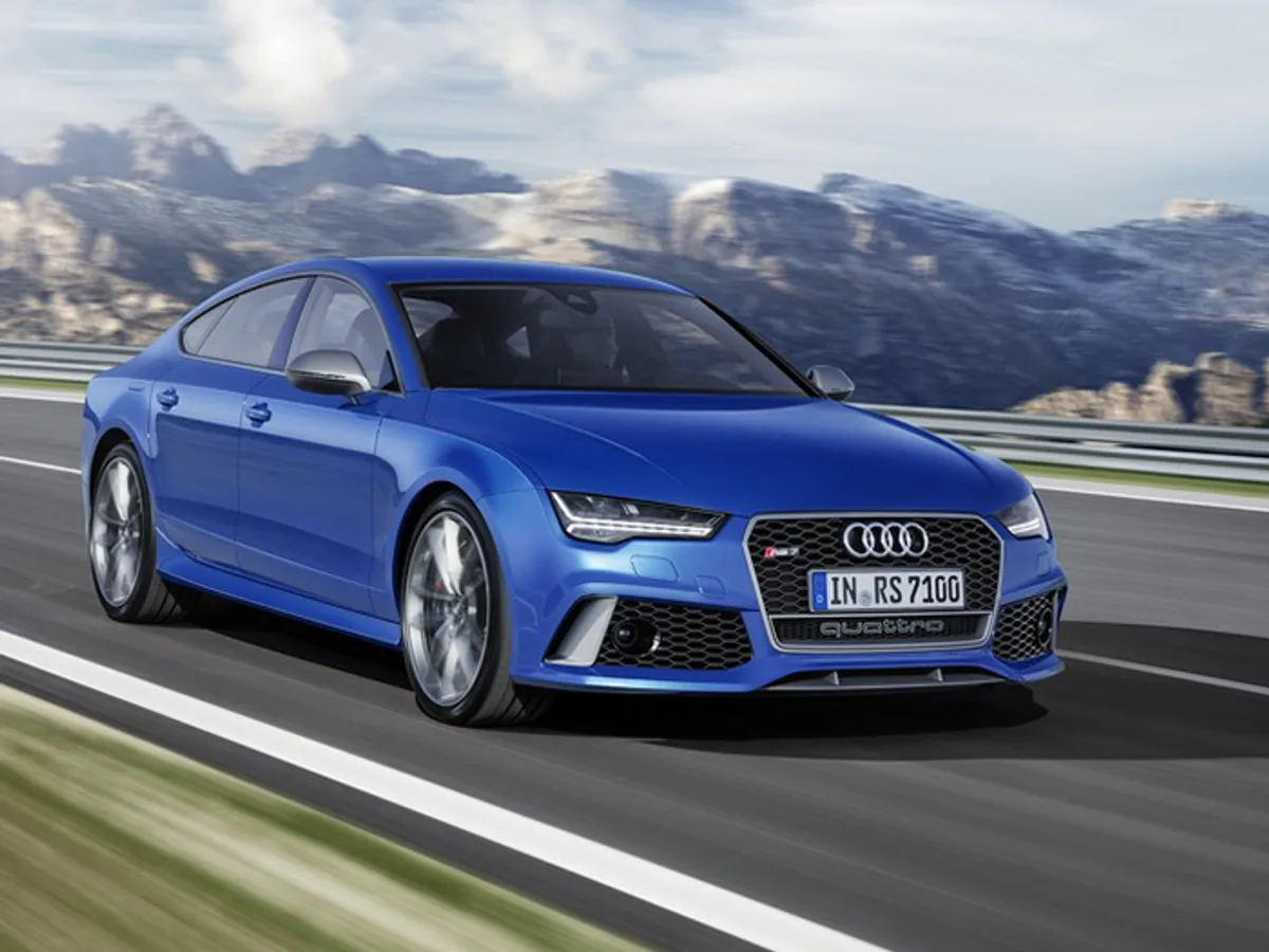 Audi вдвое увеличила гарантию в России