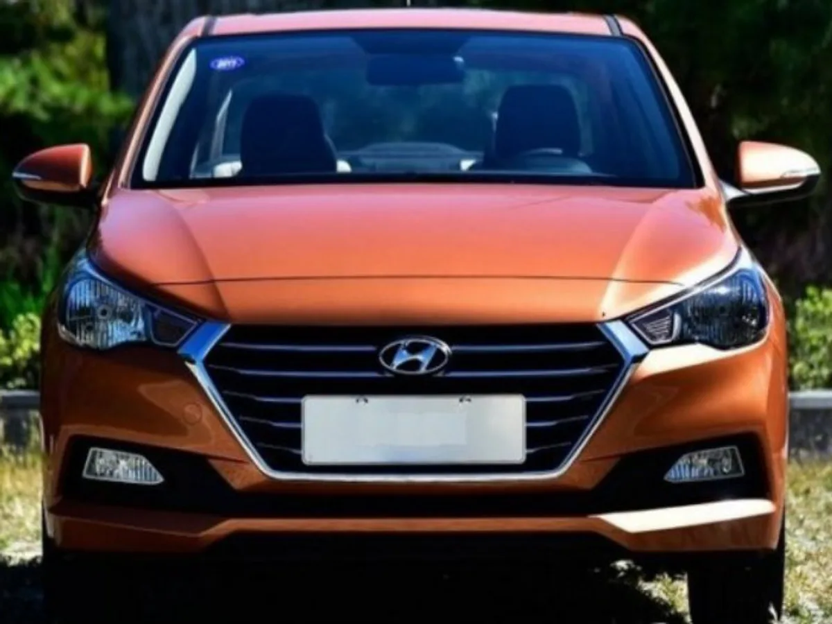 Завод Hyundai остановил производство в Санкт-Петербурге