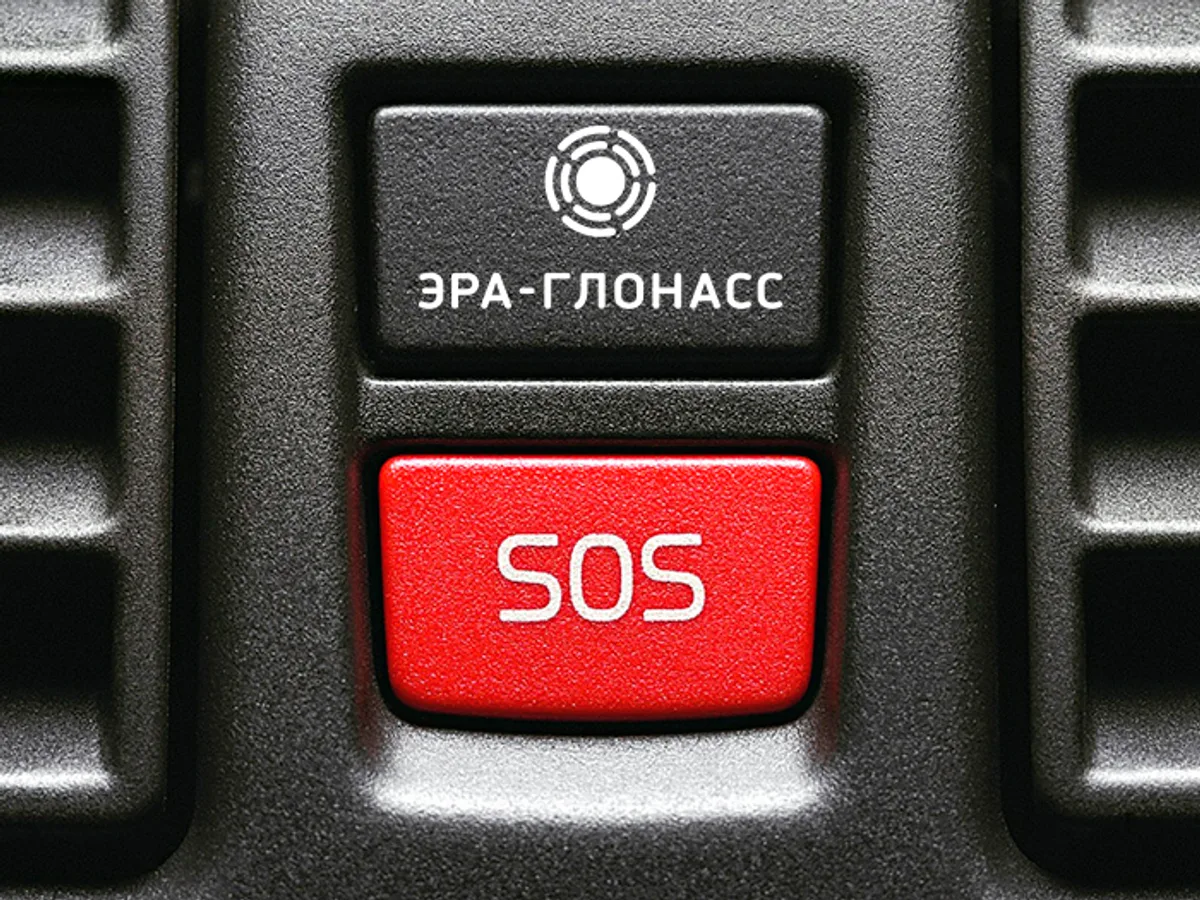 На подержанные иномарки установят упрощенную версию «ЭРА-ГЛОНАСС»
