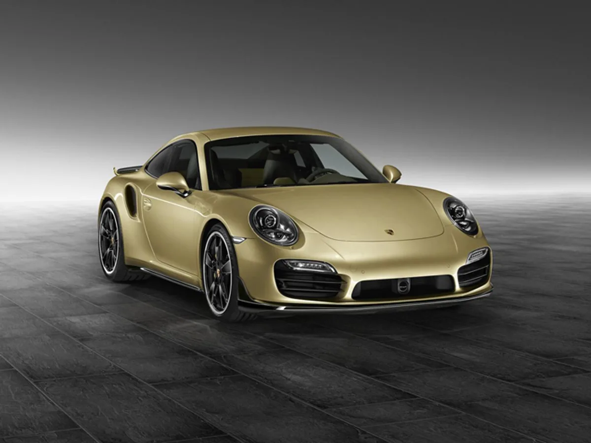 Porsche 911 Turbo 0103022015.jpg Porsche улучшил аэродинамику 911 Turbo