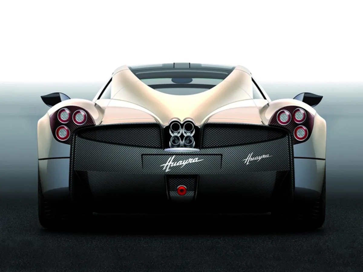 Pagani Huayra 0412022015.jpg Pagani распродала все суперкары
