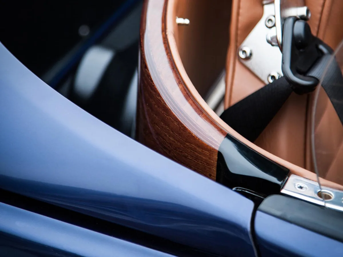 Morgan Aero 8 0703032015.jpg Morgan представил новый спорткар