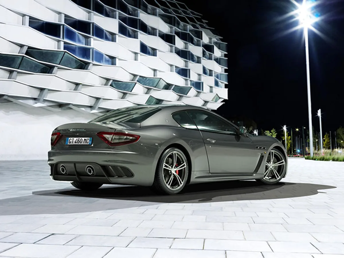 stradale01.jpg Maserati откажется от кабриолета GranTurismo