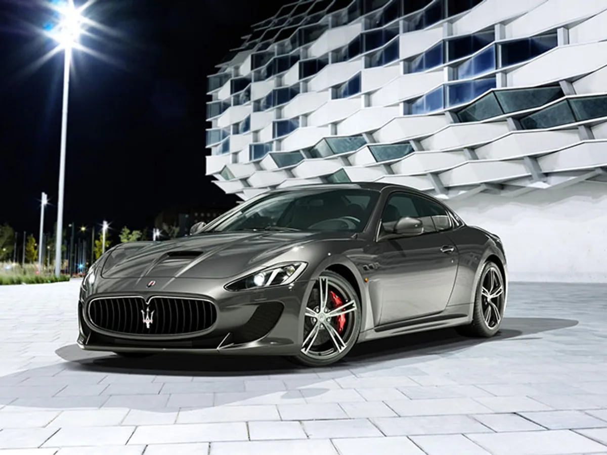 stradale00.jpg Maserati откажется от кабриолета GranTurismo