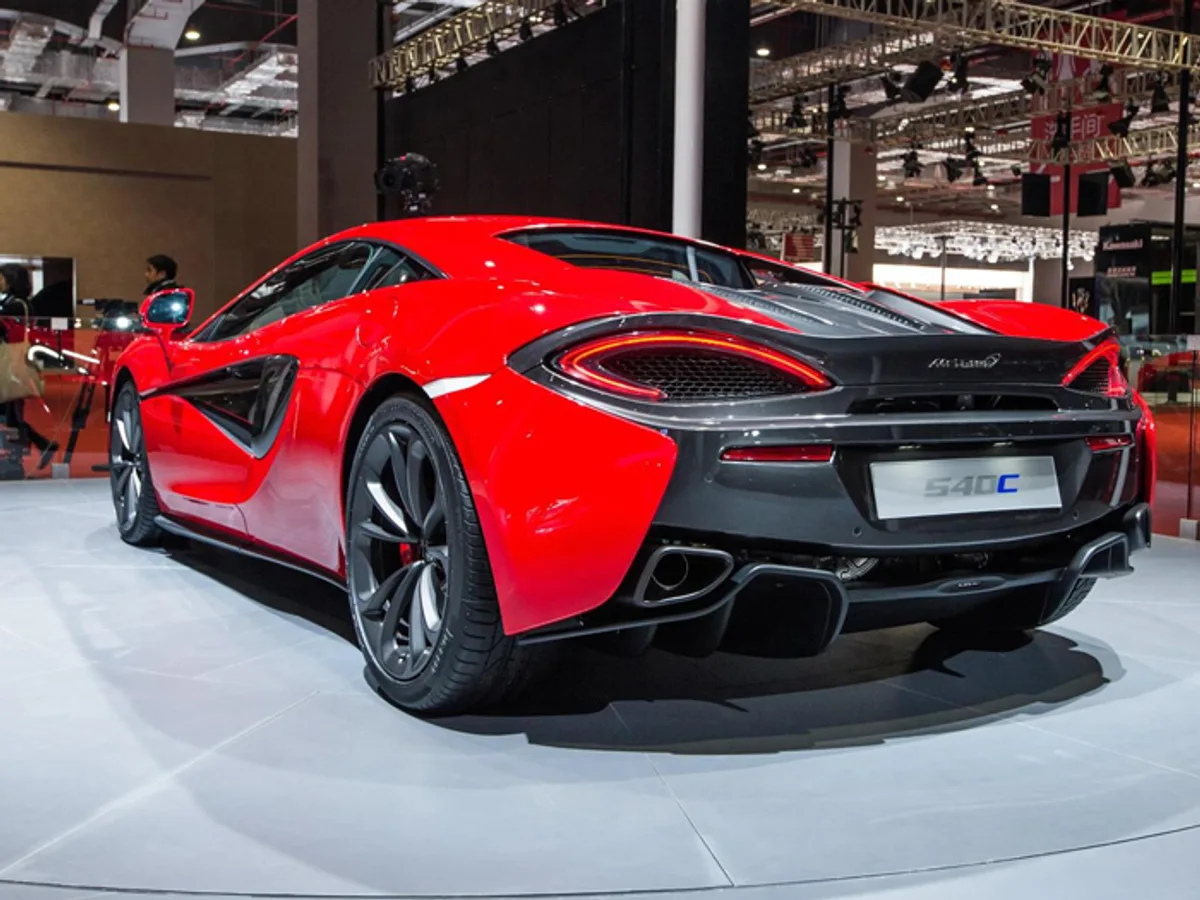 McLaren-540C-0306052015.jpg McLaren не будет выпускать массовые модели
