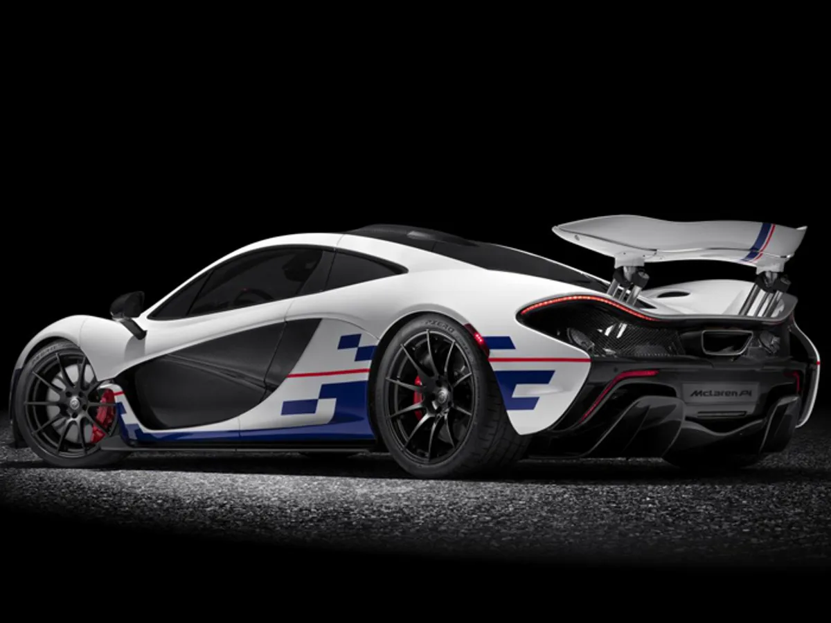 McLaren-P1-0225062015.jpg McLaren представит спецверсию P1 в Гудвуде