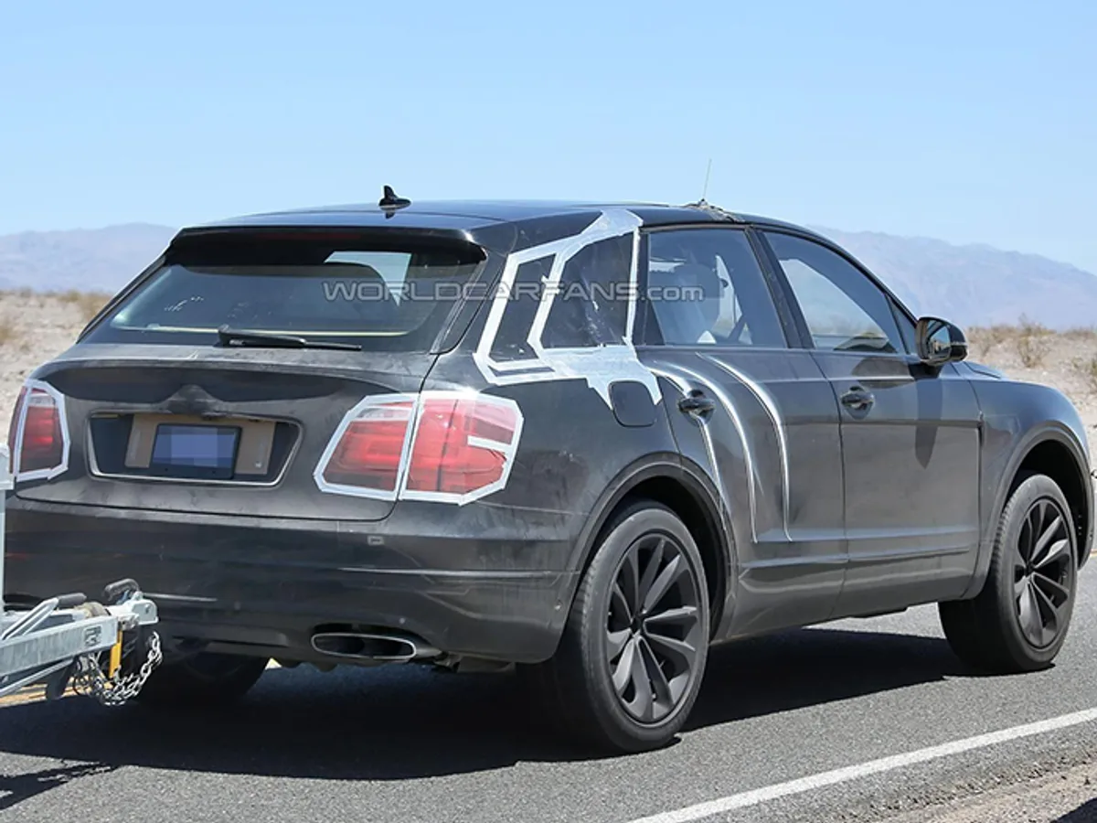 bentayga01.jpg Bentley Bentayga тестируют в жаркой Калифорнии