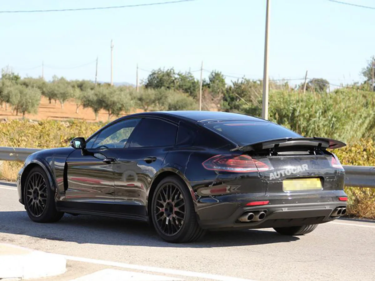 bentley01.jpg Новую Bentley Continental GT построят на базе Porsche Panamera