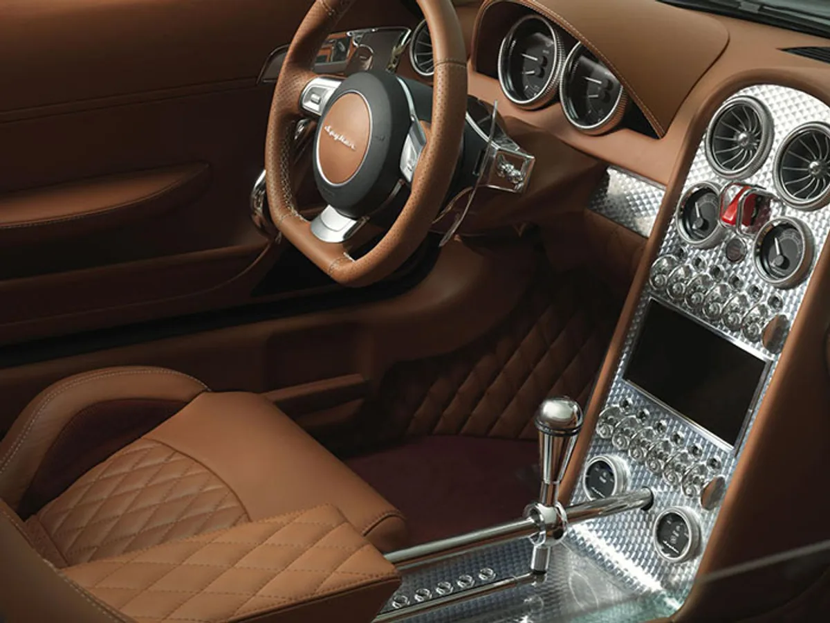 spykerspyder01.jpg Spyker показал конкурента Porsche 911 Cabriolet