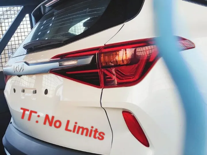 No Limits: «Автотор» нашел способ отправить Kia Seltos дилерам