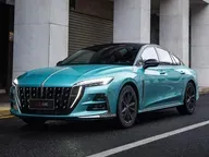 Опубликован новый перечень облагаемых налогом на роскошь автомобилей