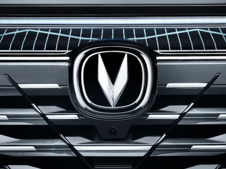 От 1,1 млн рублей: в РФ начались продажи кроссоверов Changan X5 Plus