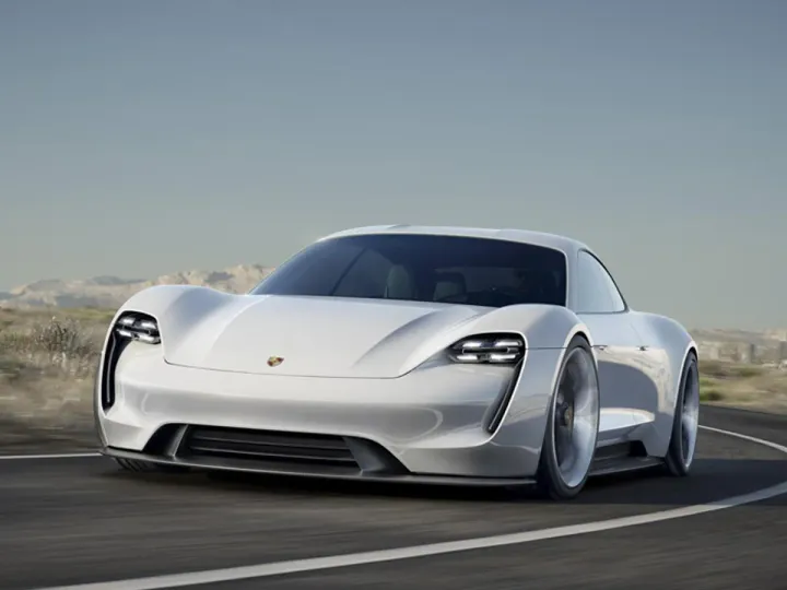 Porsche придумала интересный способ для привлечения клиентов