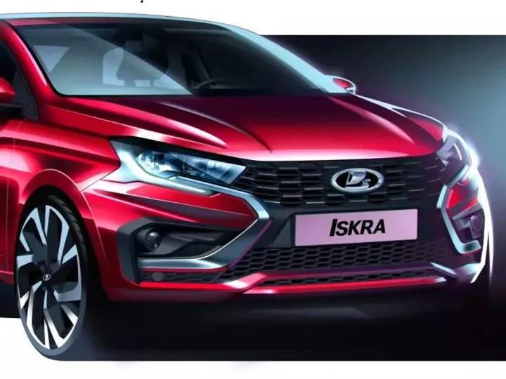 Появится ли у Lada Iskra версия с 1,8-литровым двигателем