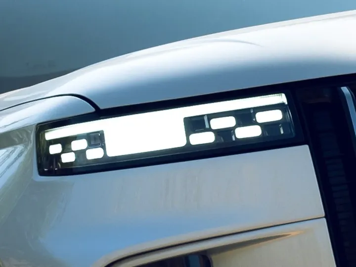 Продажи начались. Первый летающий автомобиль собрал более 3 тысяч предзаказов