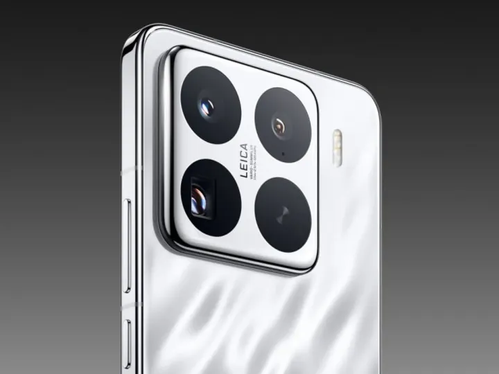 Прошла премьера очень дорогого смартфона Xiaomi Leica Leitzphone