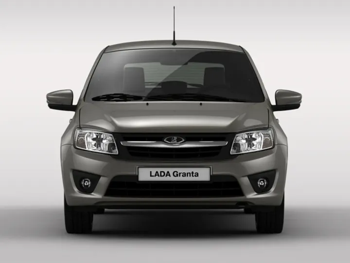 Россиянам начали предлагать Lada на маркетплейсах