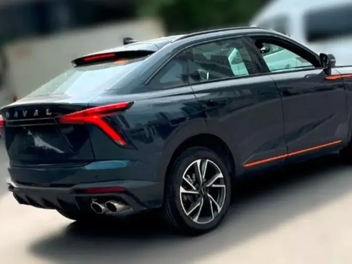Сборку двигателей на тульском заводе Haval сняли на видео