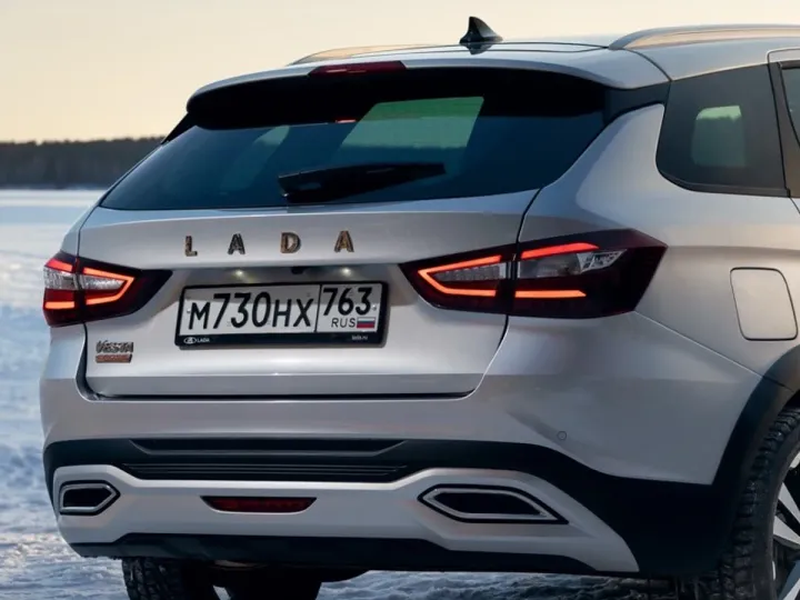 Состоялась премьера приложения «Мир Lada» от АвтоВАЗа