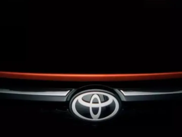 Состоялся анонс нового бюджетного внедорожника Toyota