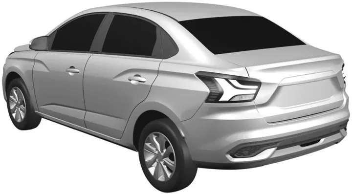 Состоялся дебют Lada Iskra на конвейере