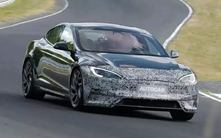 Tesla Model 3 прошла проверку временем и стала символом эпохи