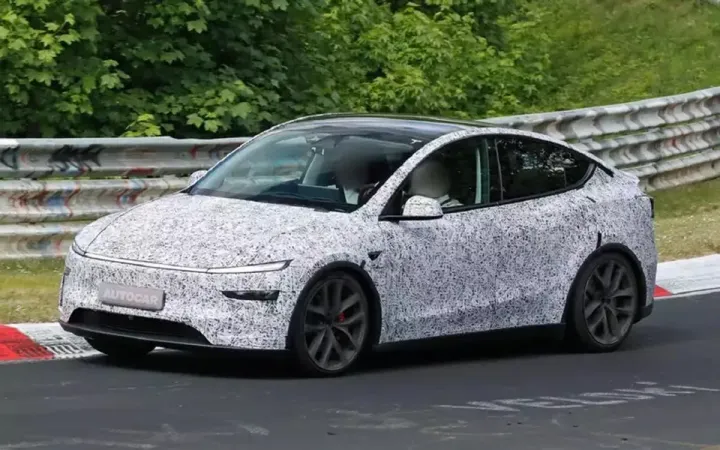 Tesla сняла с продажи Model S и Model X в Европе