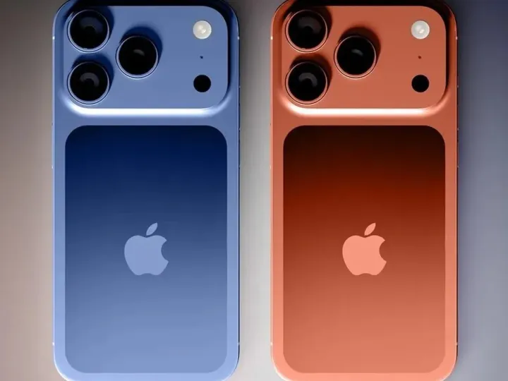 Упаковки iPhone Air, iPhone 17 Pro и iPhone 17 сняли на фото
