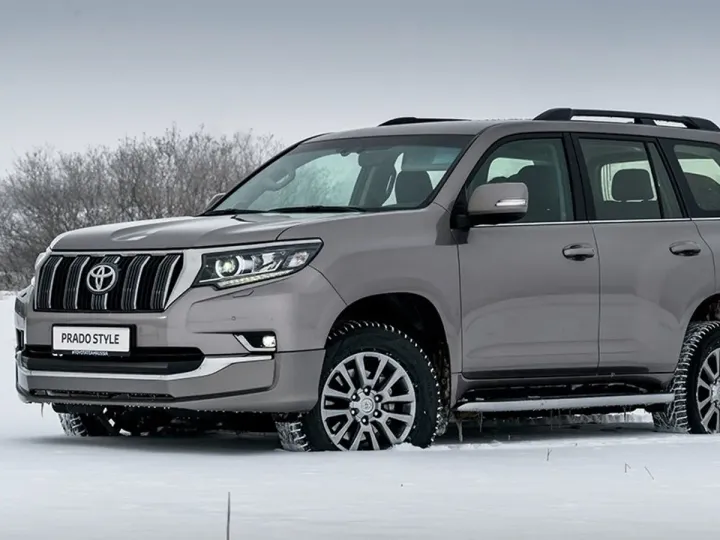 В Башкирии распродают арестованные автомобили — цены ниже рынка