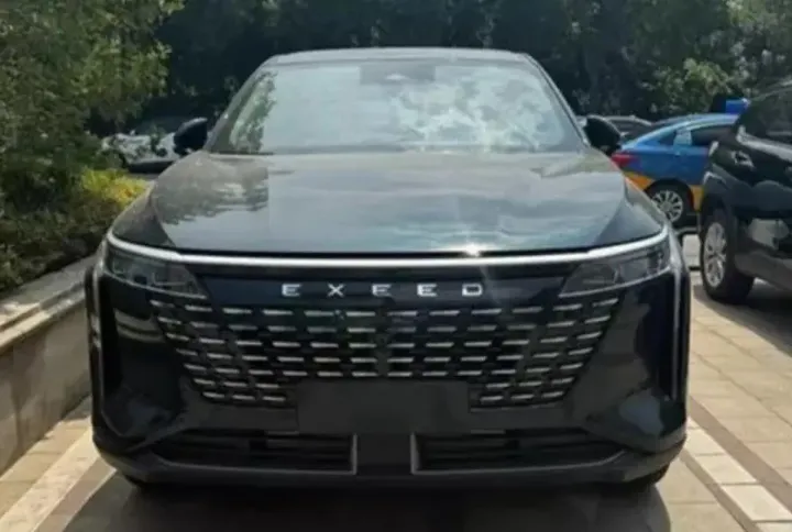 В Exeed рассказали, во что превратятся массовые авто в ближайшее время