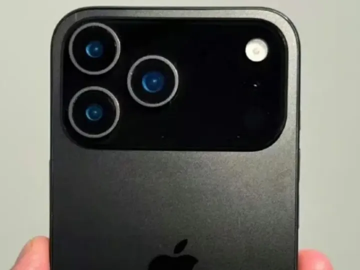 В КНР начались продажи клонов iPhone 17 Pro раньше оригинала