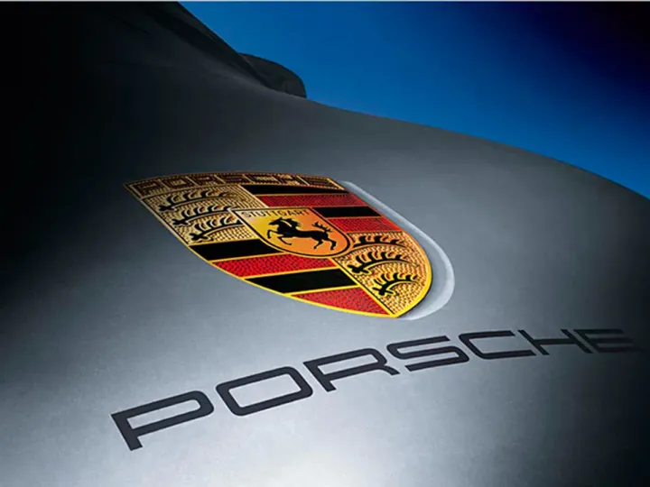В РФ начались продажи Porsche Cayenne за 10,8 млн рублей