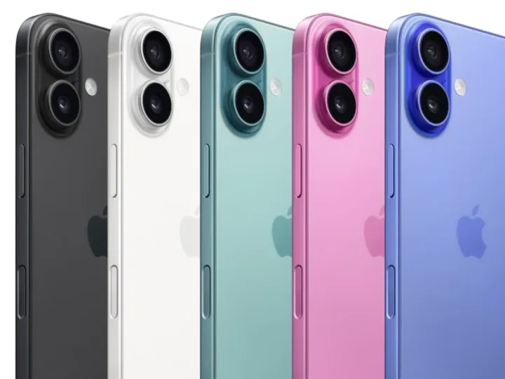 В РФ обошли запрет на продажу iPhone без предустановленного RuStore