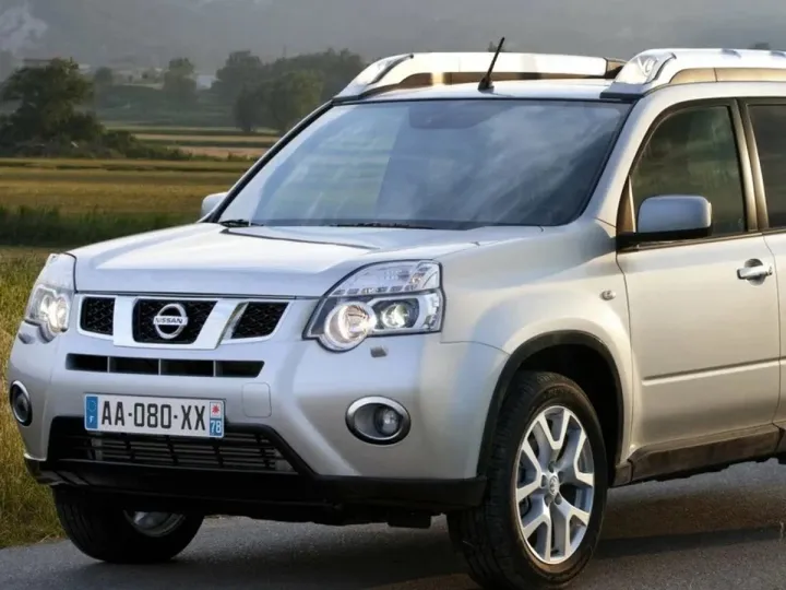«За рулем» провел анализ и рекомендовал к покупке Nissan X-Trail
