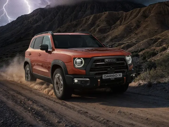 «ЗР»: что будет с Haval Dargo X через полтора года эксплуатации