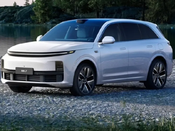 ЗР: названы самые перспективные авто для параллельного импорта