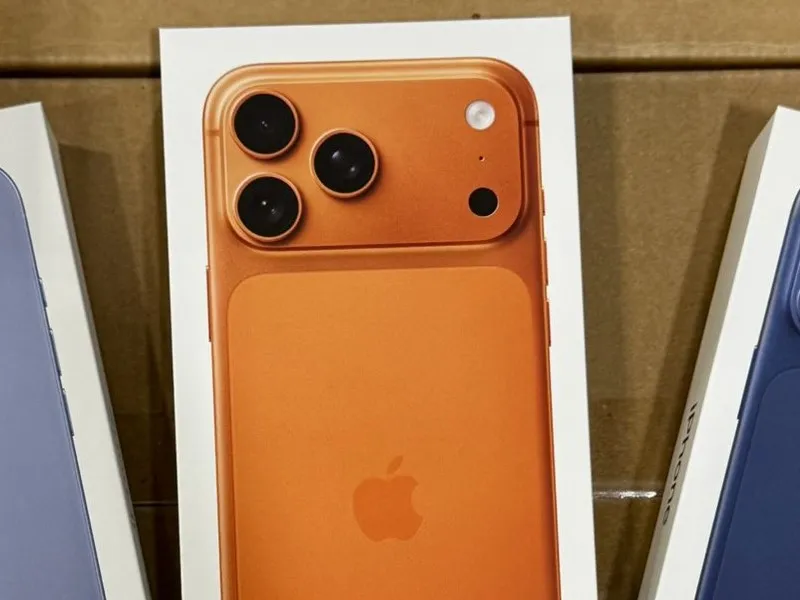 Идет новый тренд: Apple поднимет цены на iPhone 18