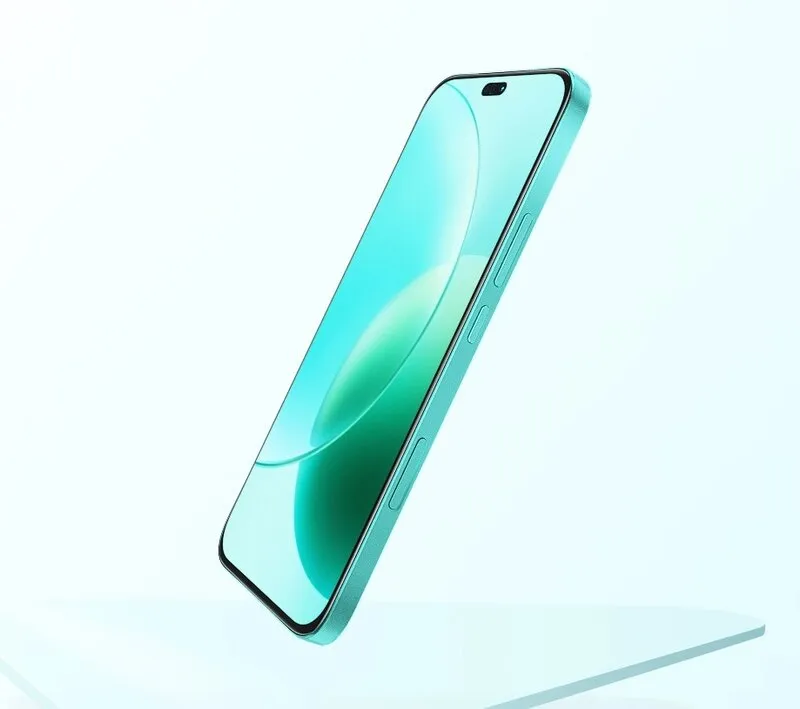 Прошла премьера HONOR Play 80 Pro с АКБ на 7000 мАч