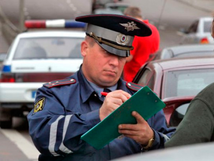 Московские эвакуаторы начнут штрафовать