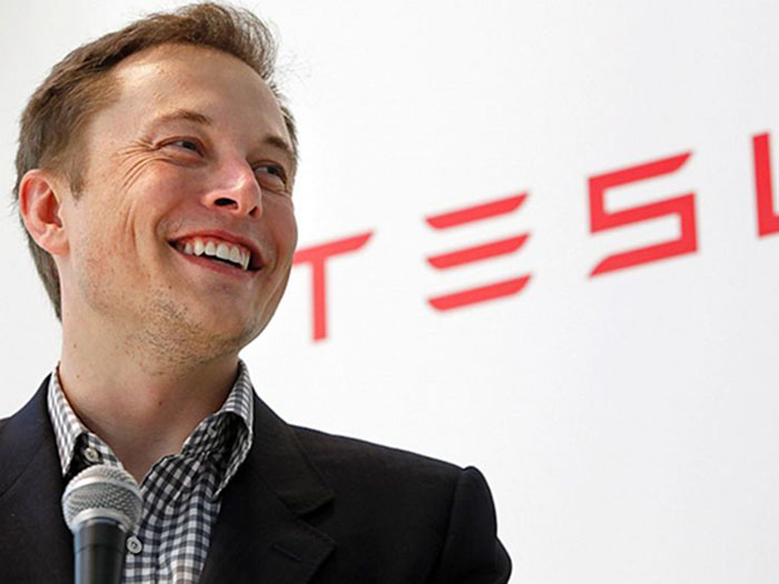 Tesla представит неавтомобильный продукт