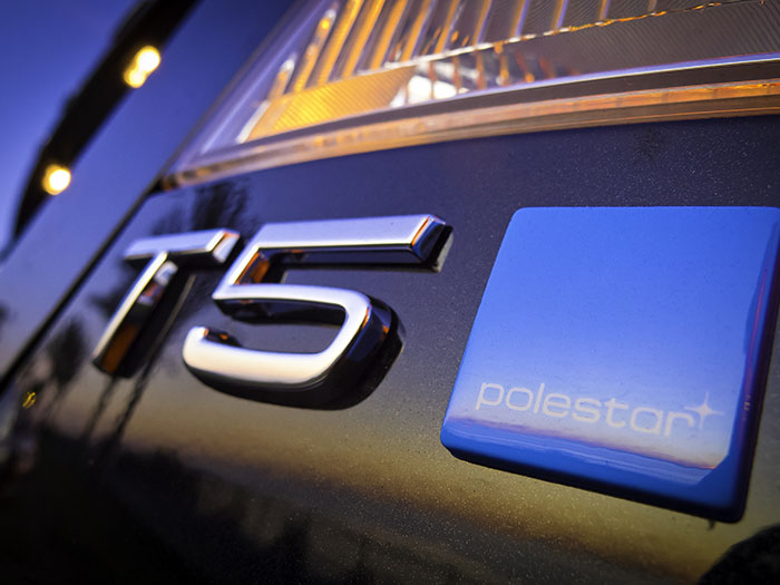 Тюнинг от Polestar стал доступен для «младших» двигателей