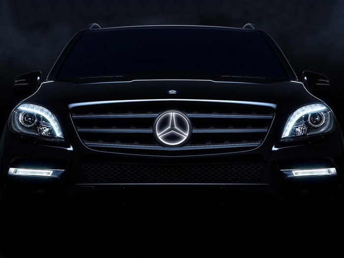 Китайские власти оштрафовали Mercedes-Benz на 56 млн долларов