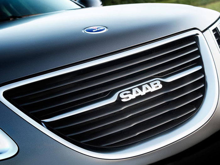 NEVS может потерять права на Saab