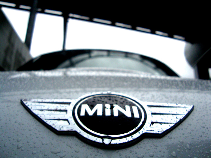 MINI готовит замену Coupe и Roadster