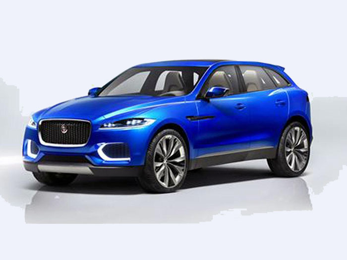 Jaguar изменит облик модельного ряда